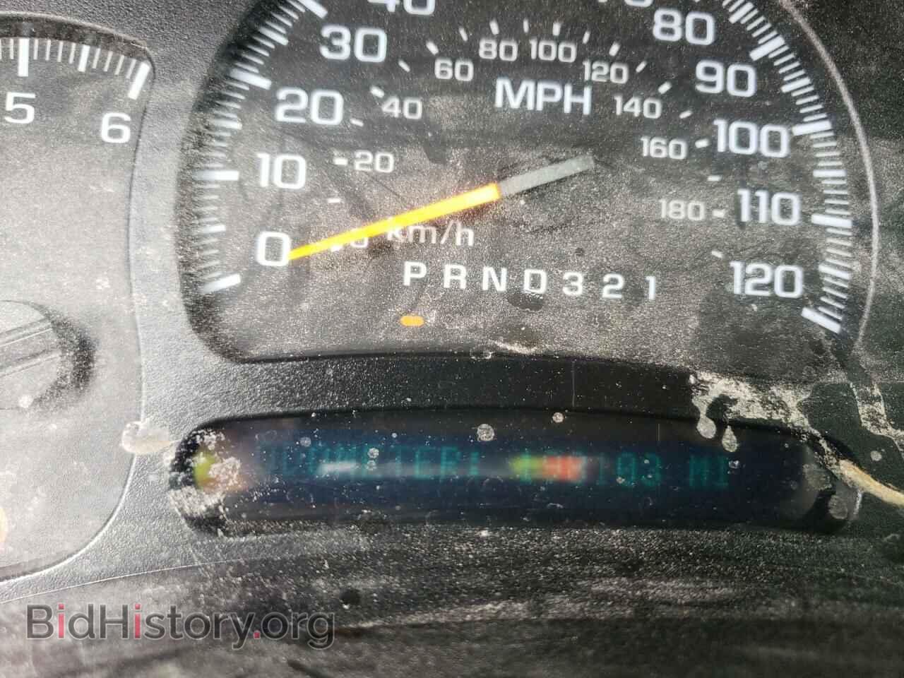 2006 GMC SIERRA - VIN: 2GTEK13T661119308 - Фото 8