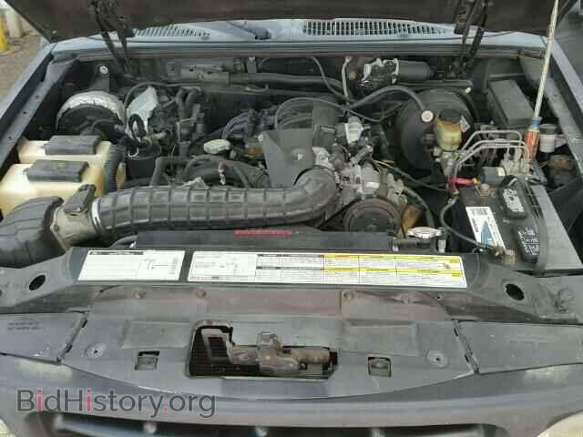 1998 FORD EXPLORER - VIN: 1FMYU22X9WUC48046 - Фото 7