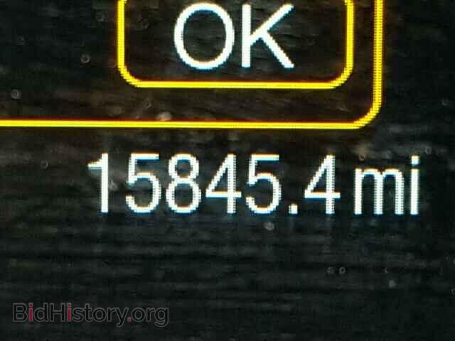 2016 FORD EXPLORER - VIN: 1FM5K7D86GGB11447 - Photo 8