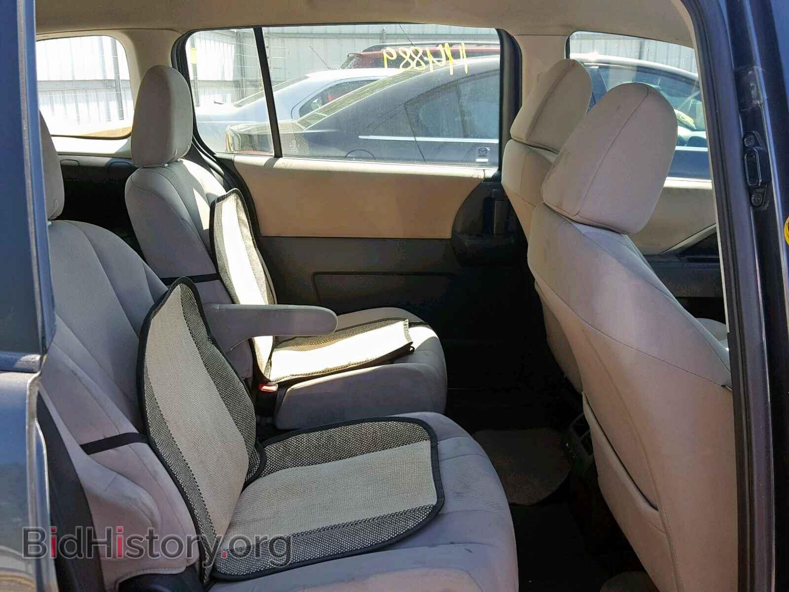 2014 MAZDA 5 - VIN: JM1CW2BL9E0163431 - Фото 6