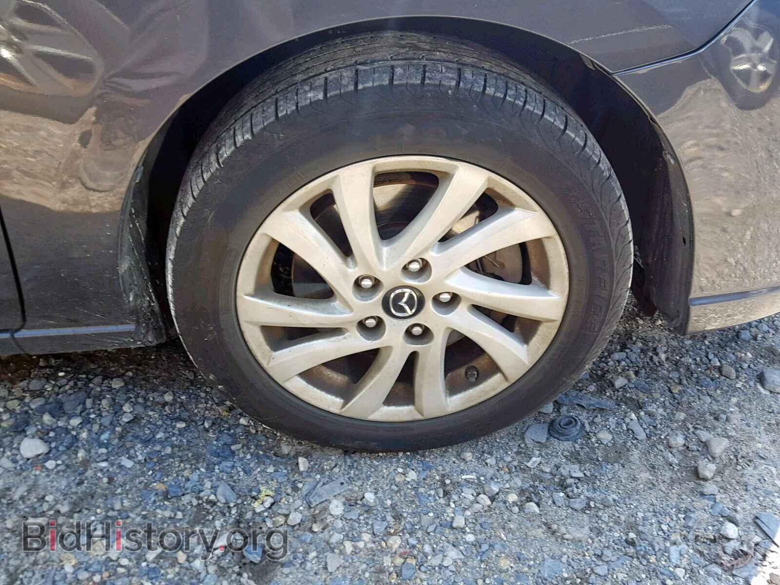 2014 MAZDA 5 - VIN: JM1CW2BL9E0163431 - Фото 9