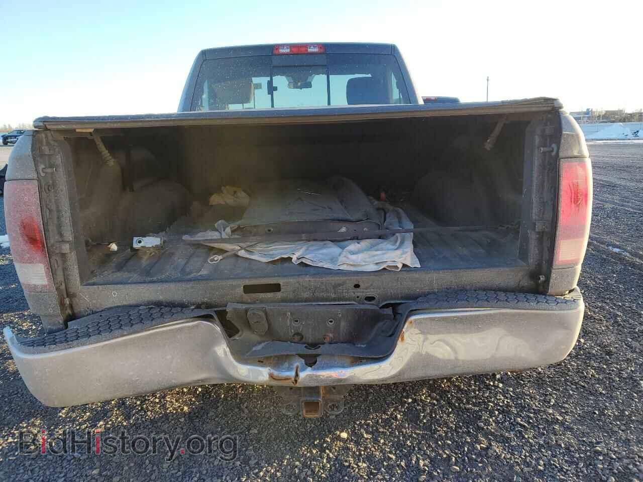 2014 RAM 1500 - VIN: 3C6JR6AG8EG247530 - Фото 6