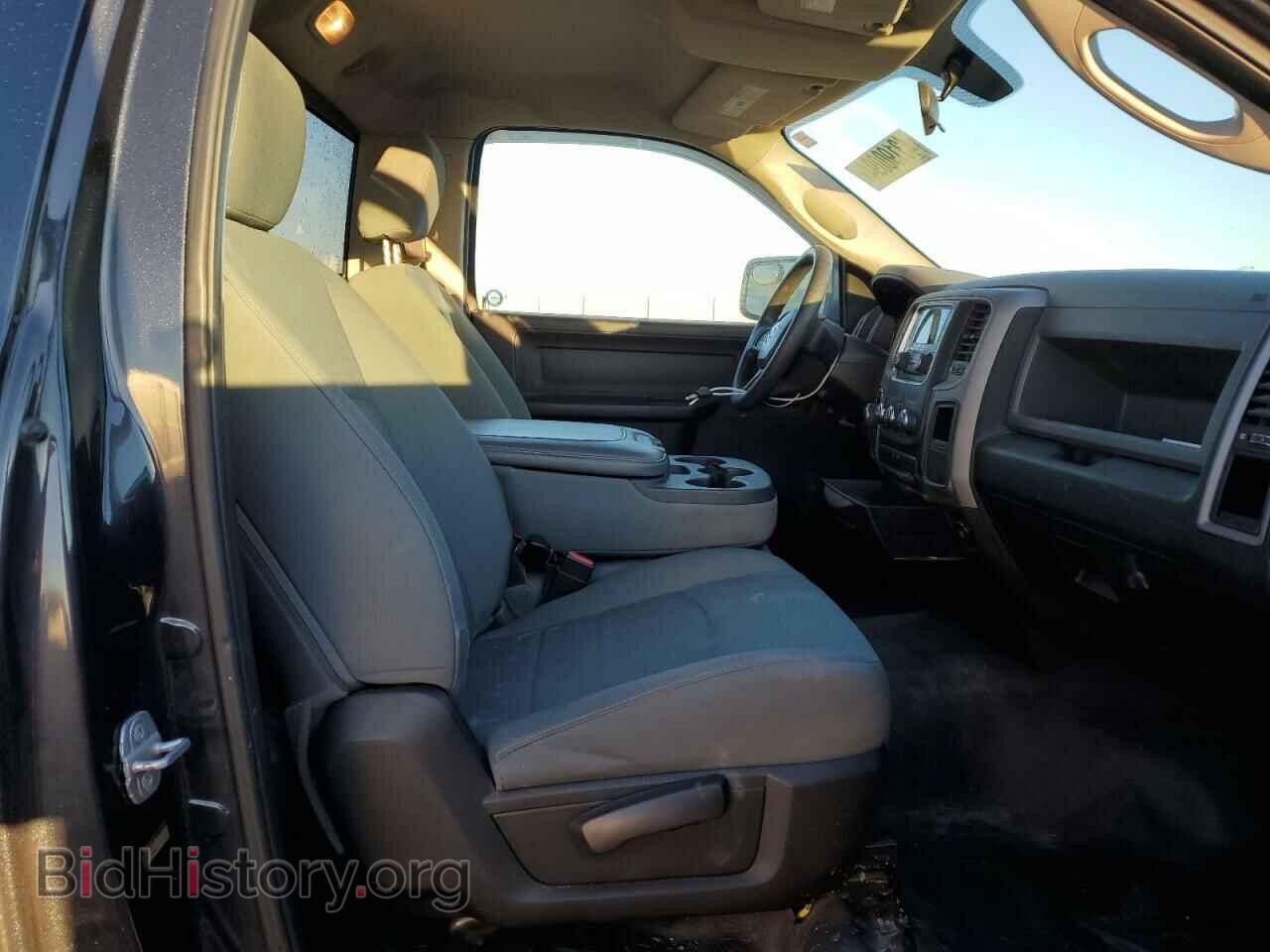 2014 RAM 1500 - VIN: 3C6JR6AG8EG247530 - Фото 10