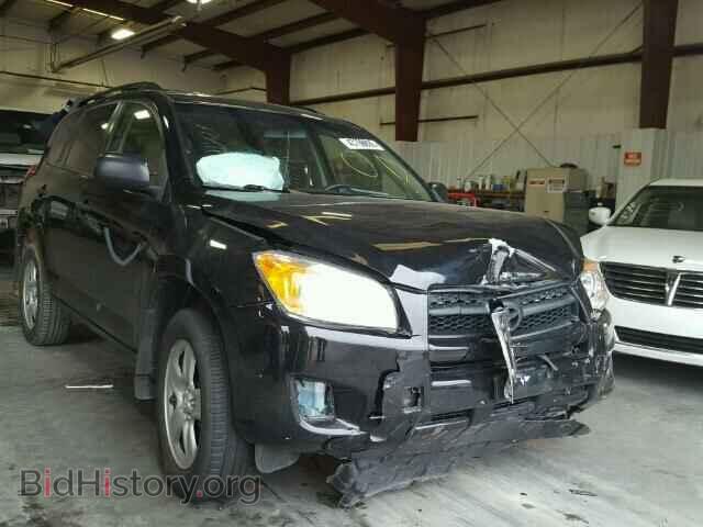 Фотография JTMJF4DV6C5053664 - TOYOTA RAV4 2012