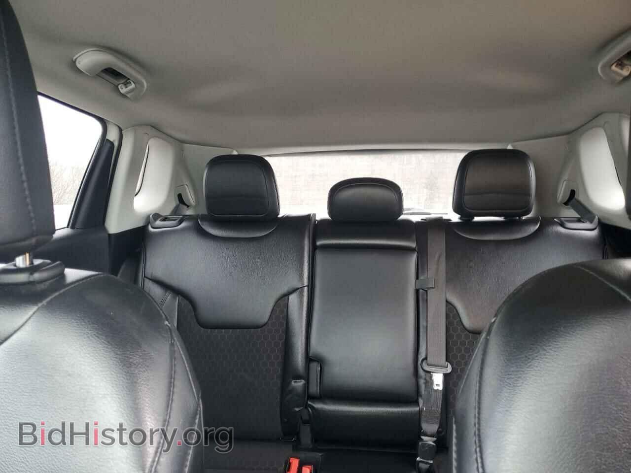 2020 JEEP COMPASS - VIN: 3C4NJDBB7LT164880 - Photo 10