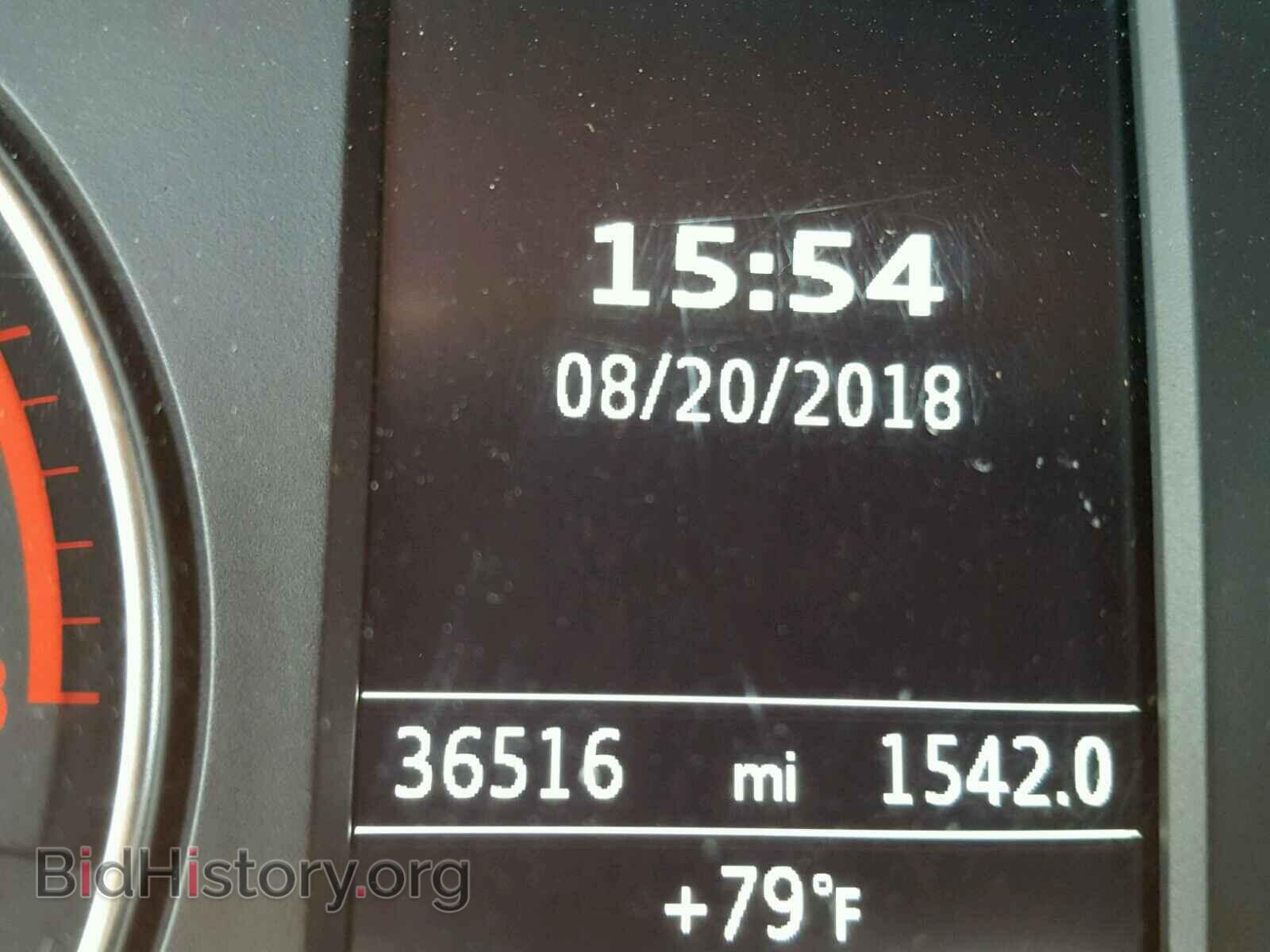2015 AUDI A3 - VIN: WAUEFGFF7F1062018 - Фото 8