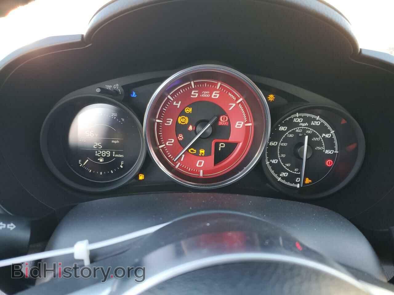 2018 FIAT ALL MODELS - VIN: JC1NFAEK5J0136014 - Фото 9