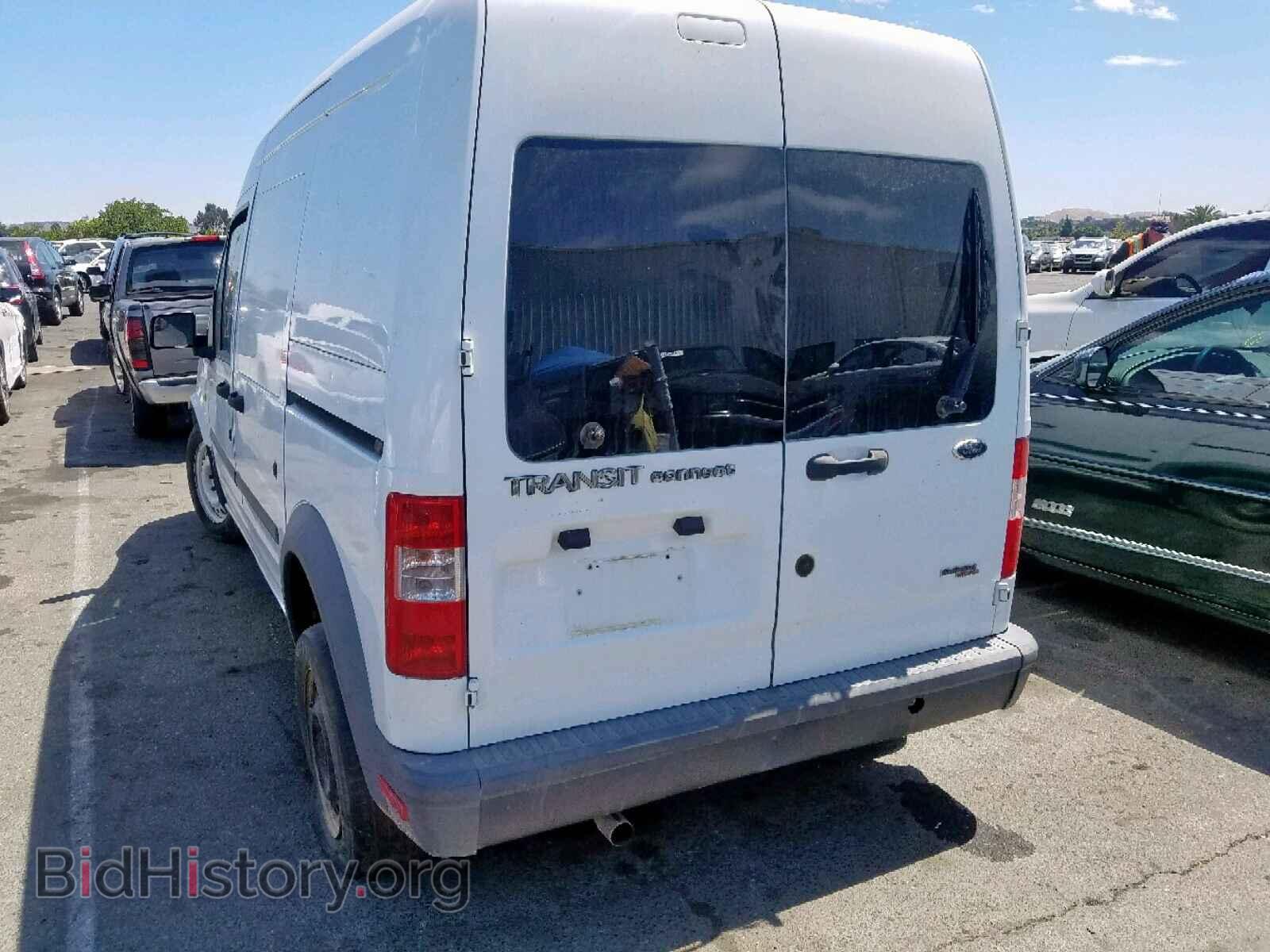 2012 FORD TRANSIT CO - VIN: NM0LS7CN7CT122040 - Фото 3