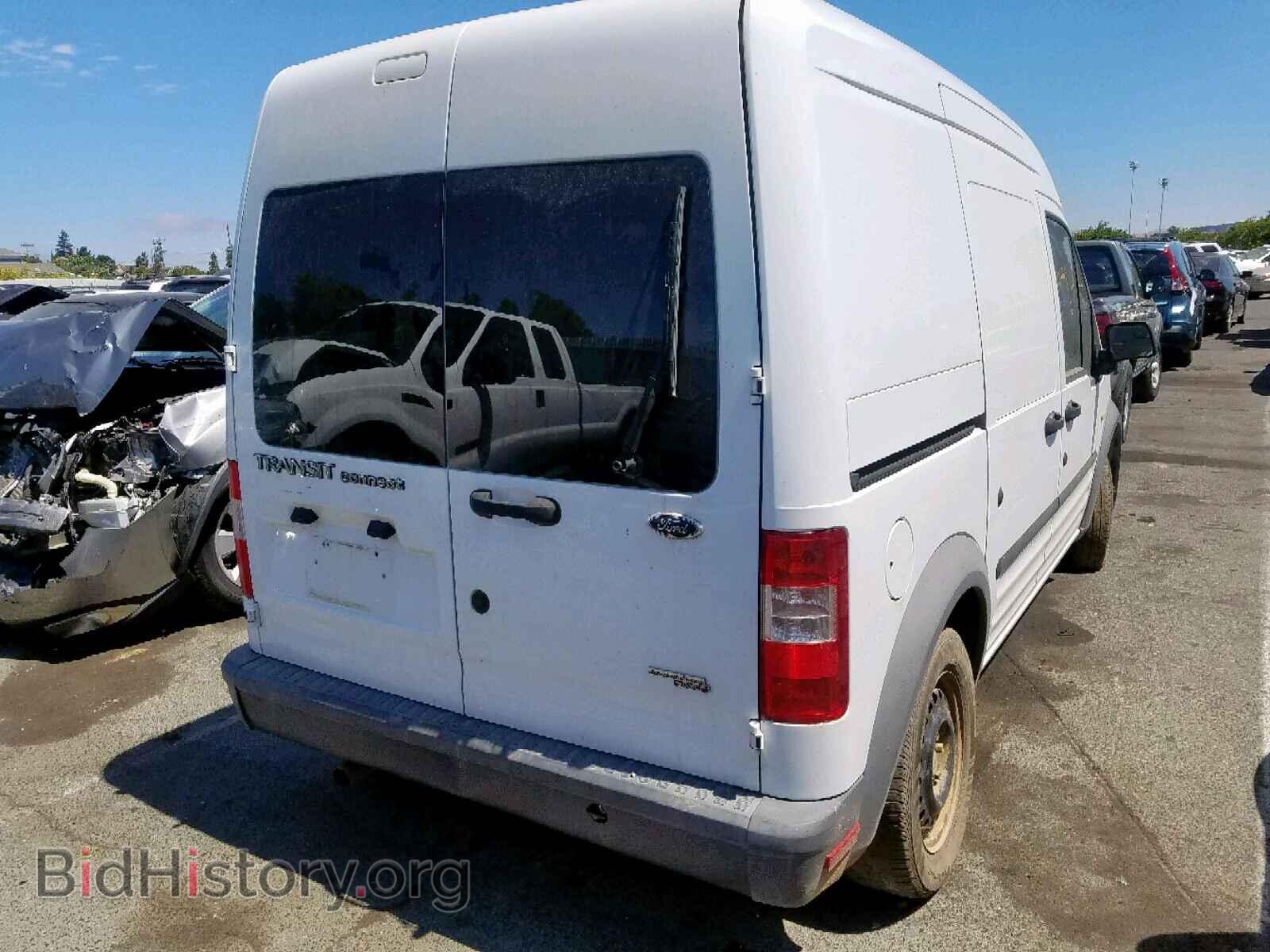 2012 FORD TRANSIT CO - VIN: NM0LS7CN7CT122040 - Фото 4