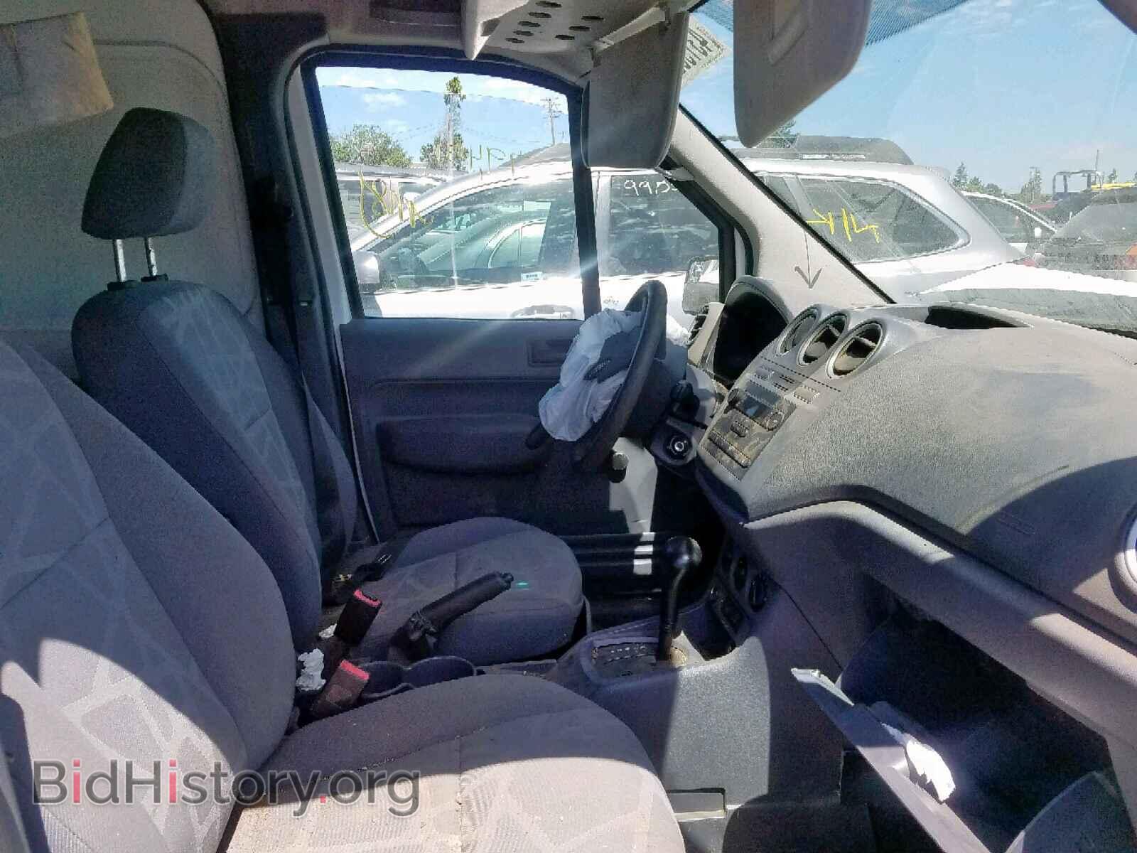 2012 FORD TRANSIT CO - VIN: NM0LS7CN7CT122040 - Фото 5