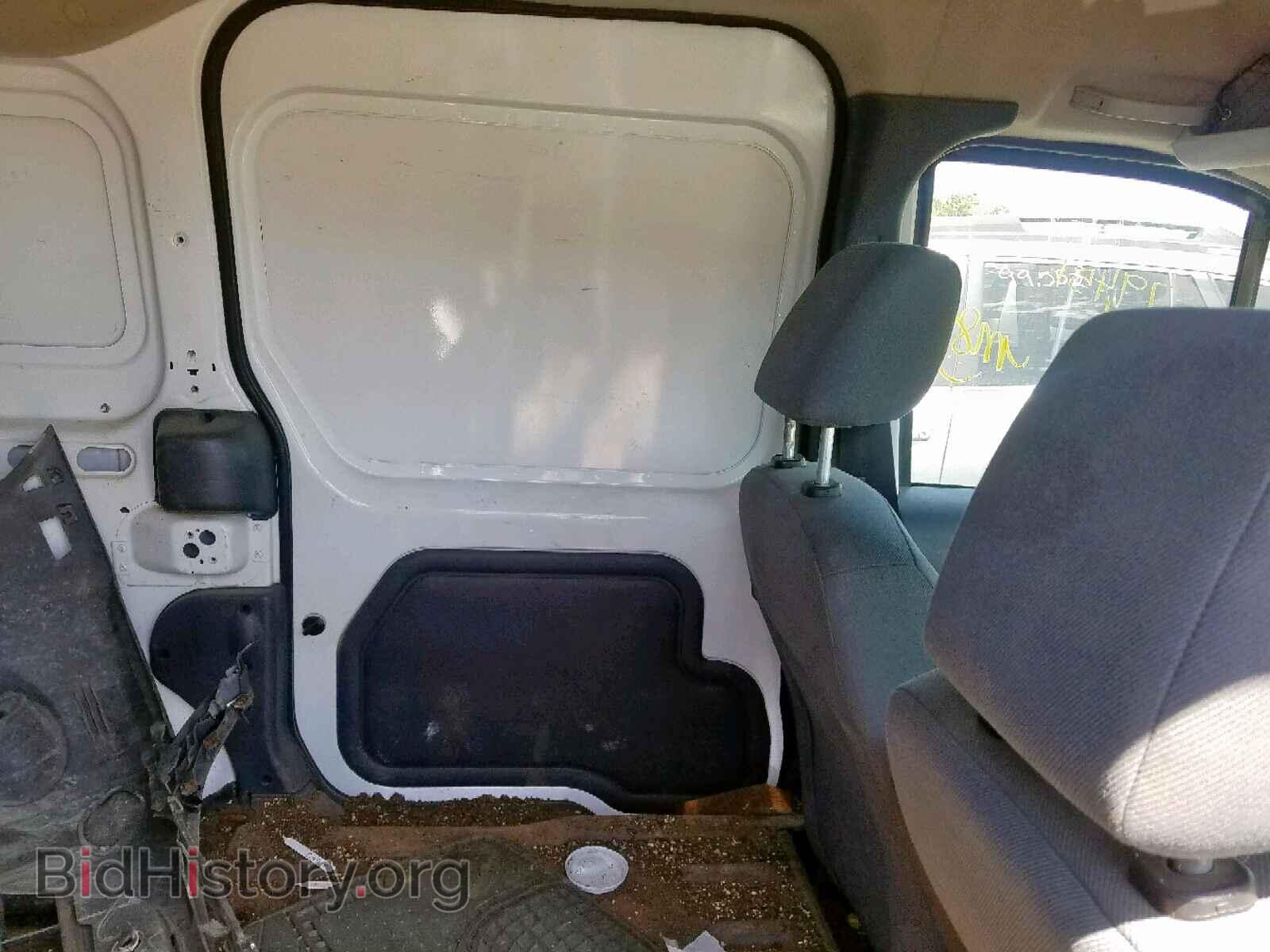 2012 FORD TRANSIT CO - VIN: NM0LS7CN7CT122040 - Фото 6