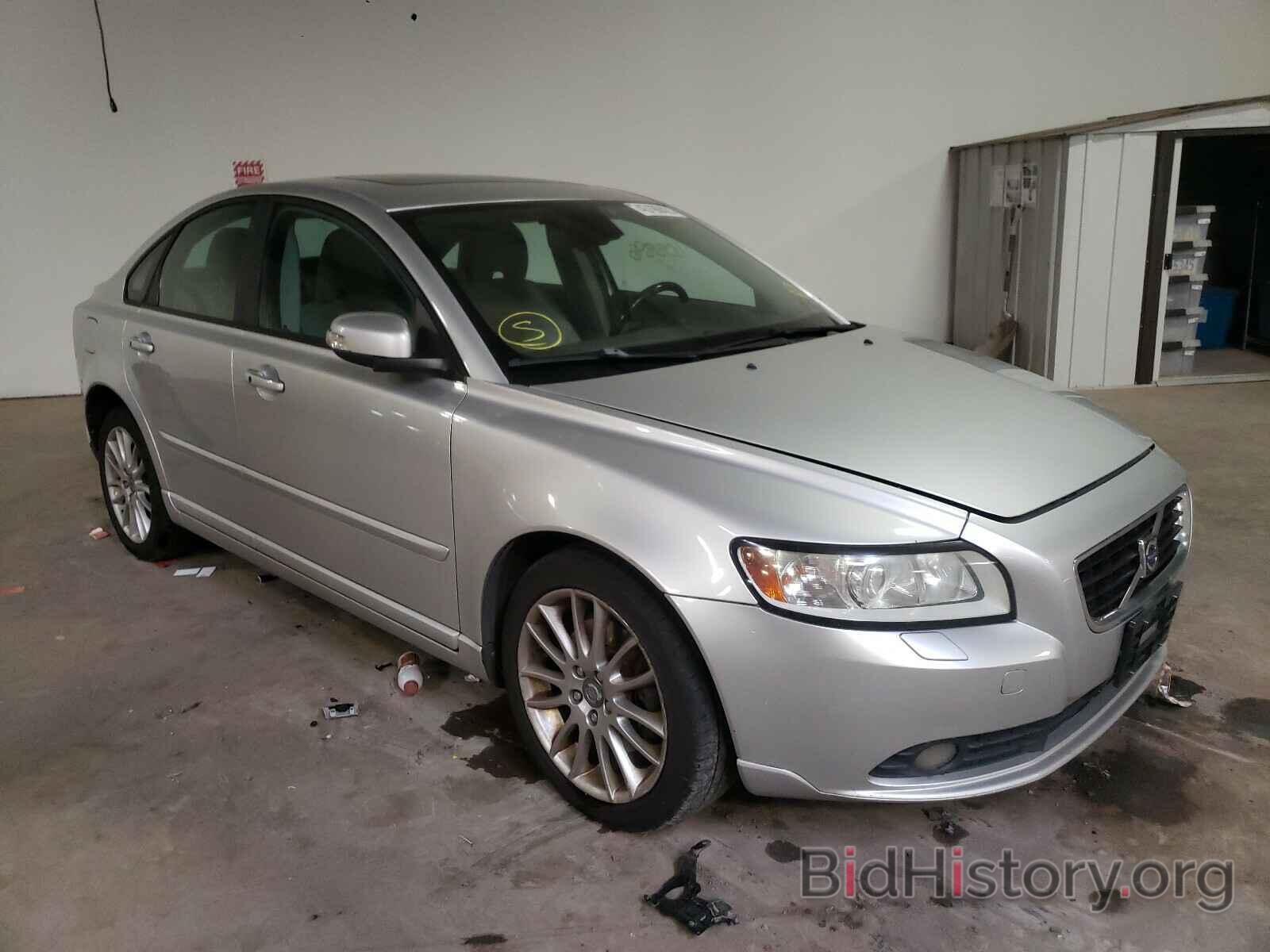 Photo YV1390MS5A2496797 - VOLVO S40 2010
