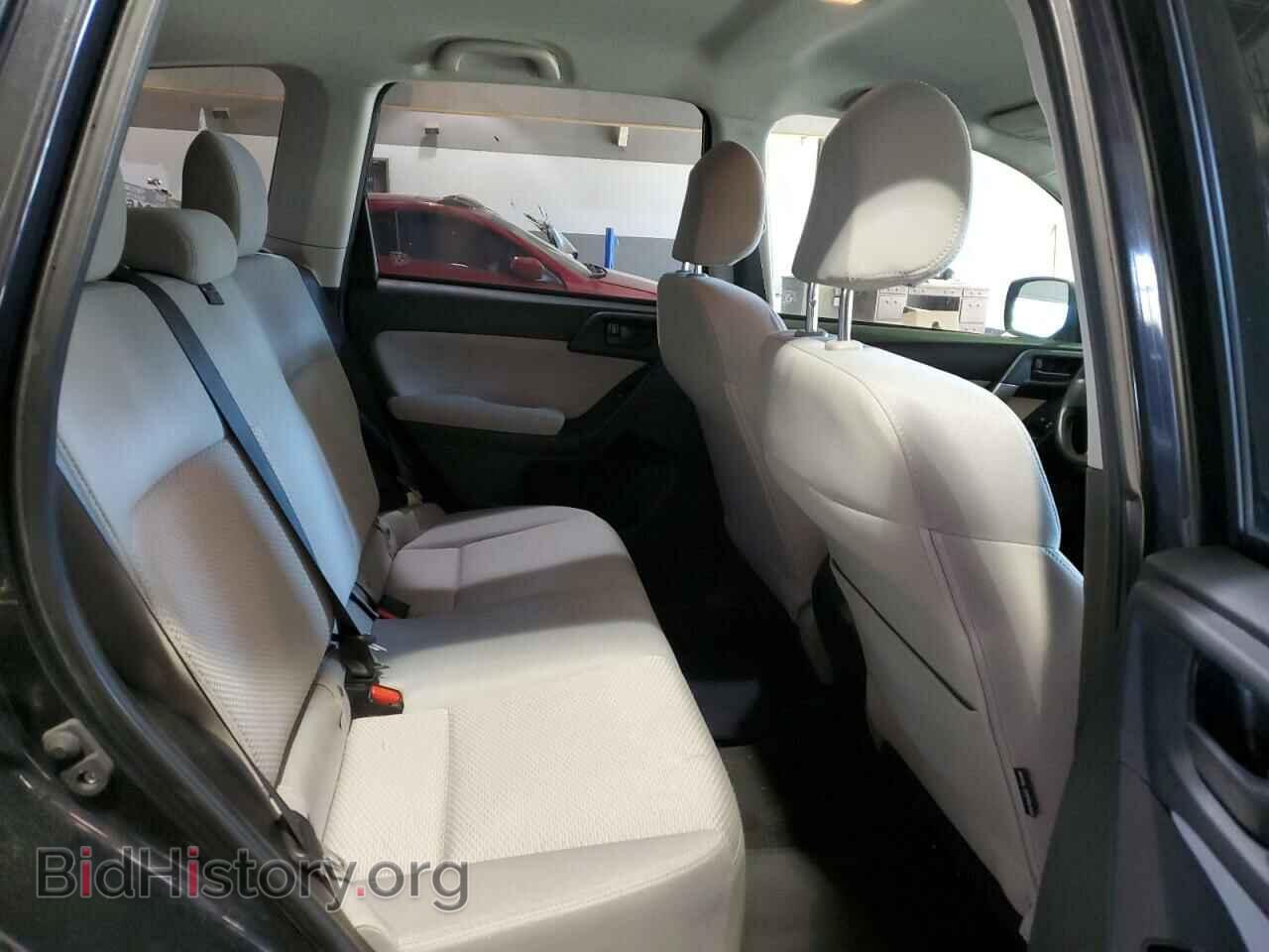 2014 SUBARU FORESTER - VIN: JF2SJAAC3EH414680 - Фото 10