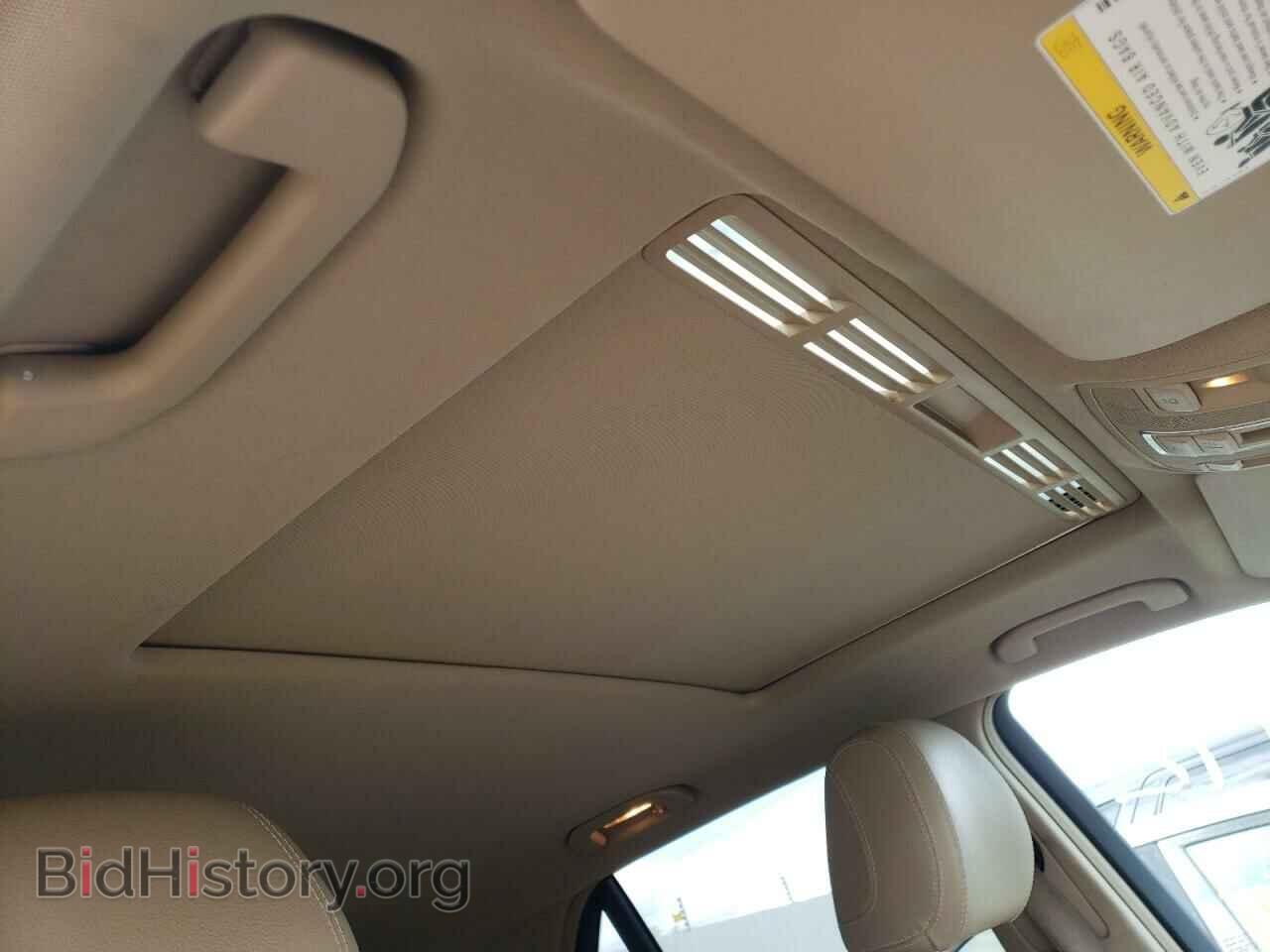 2012 MERCEDES-BENZ M-CLASS - VIN: 4JGDA2EB1CA025889 - Фото 9