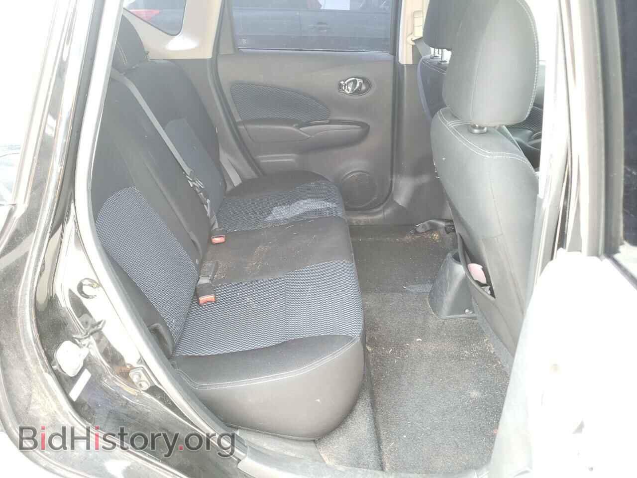 2015 NISSAN VERSA - VIN: 3N1CE2CP3FL379982 - Photo 6