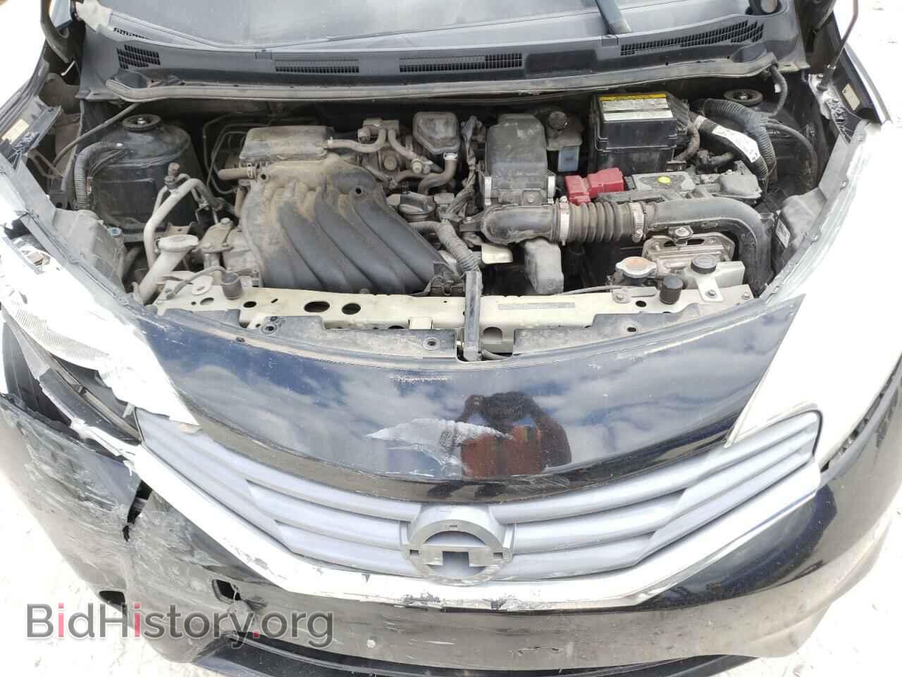 2015 NISSAN VERSA - VIN: 3N1CE2CP3FL379982 - Photo 7