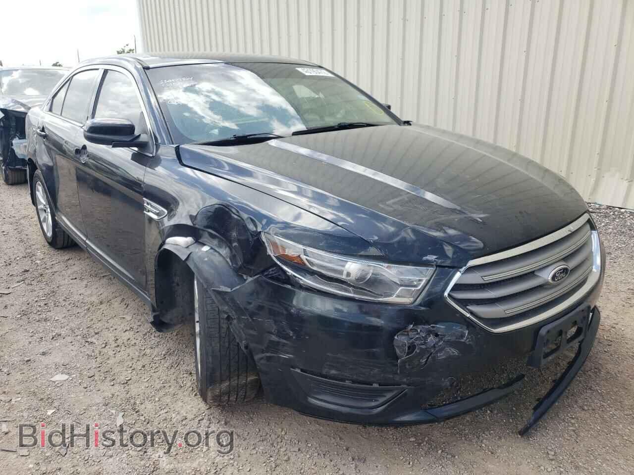 Photo 1FAHP2D85FG107156 - FORD TAURUS 2015