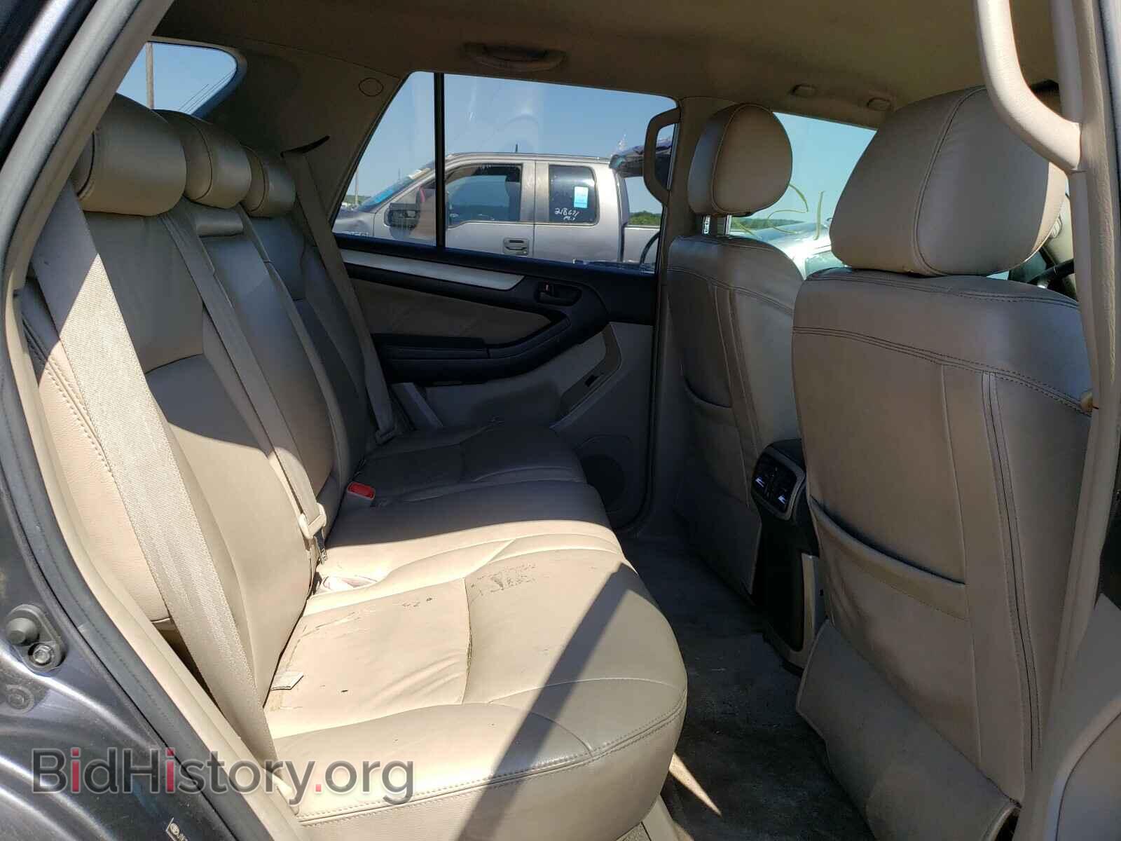 2007 TOYOTA 4RUNNER - VIN: JTEZU14RX78080067 - Фото 6