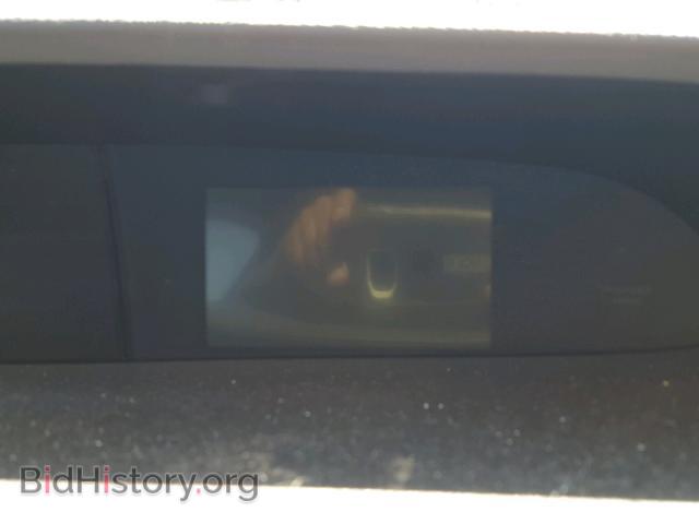 2013 HONDA CIVIC - VIN: 19XFB2F84DE010783 - Photo 8
