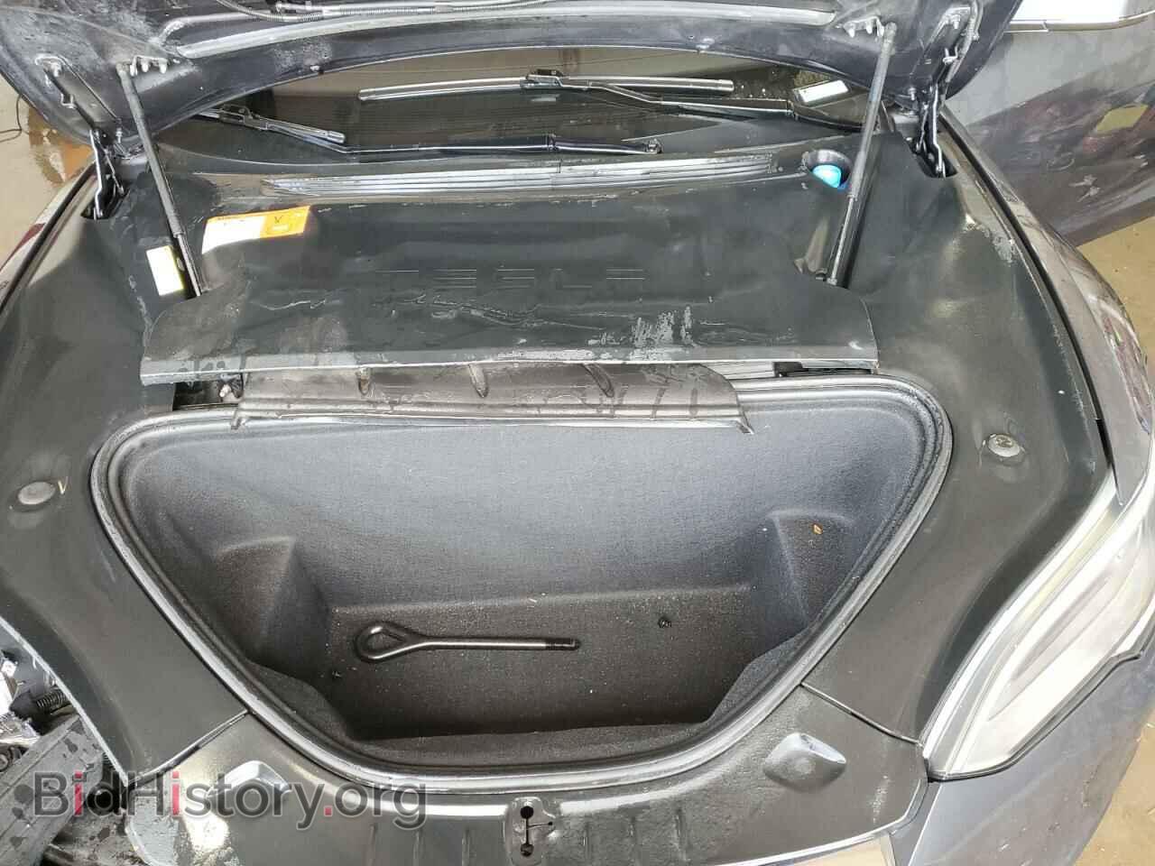 2016 TESLA MODEL S - VIN: 5YJSA1E48GF143507 - Photo 11