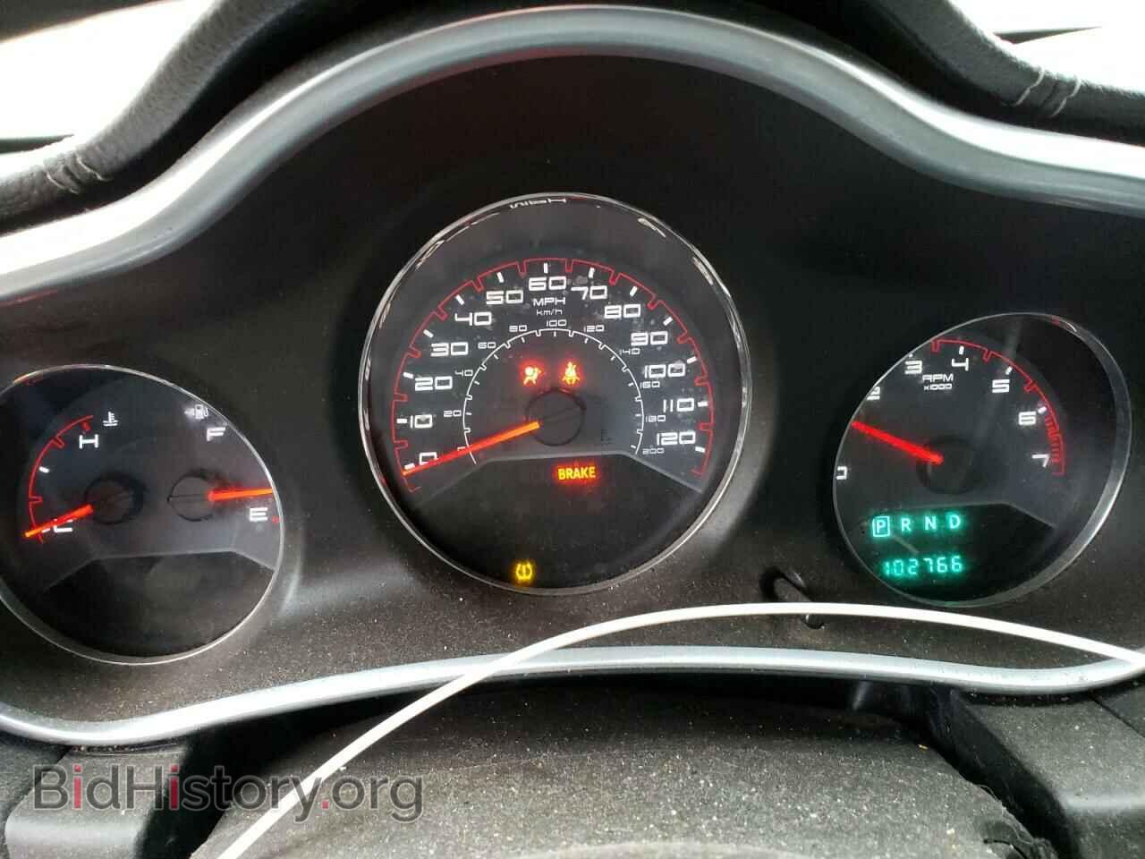 2012 DODGE AVENGER - VIN: 1C3CDZABXCN264862 - Фото 9