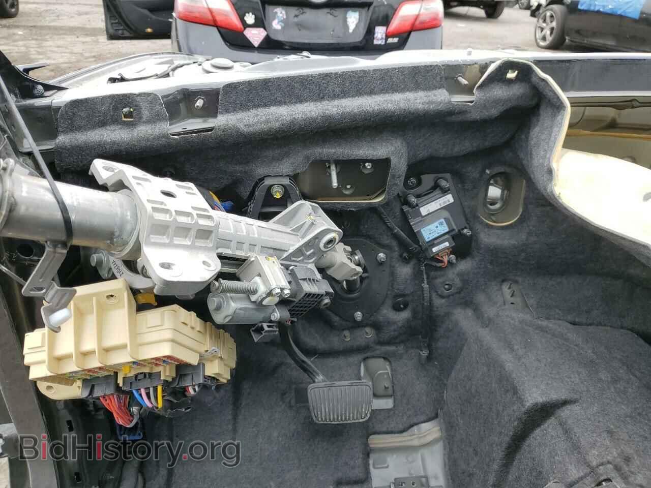 2022 GENESIS G70 BASE - VIN: KMTG34TA6NU089690 - Фото 9