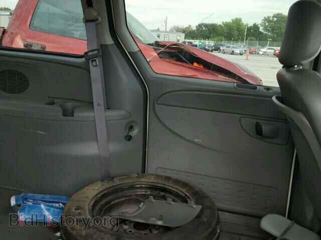 2007 DODGE CARAVAN - VIN: 2D4GP44L27R150880 - Фото 6
