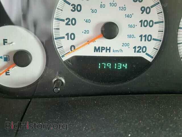 2007 DODGE CARAVAN - VIN: 2D4GP44L27R150880 - Фото 8