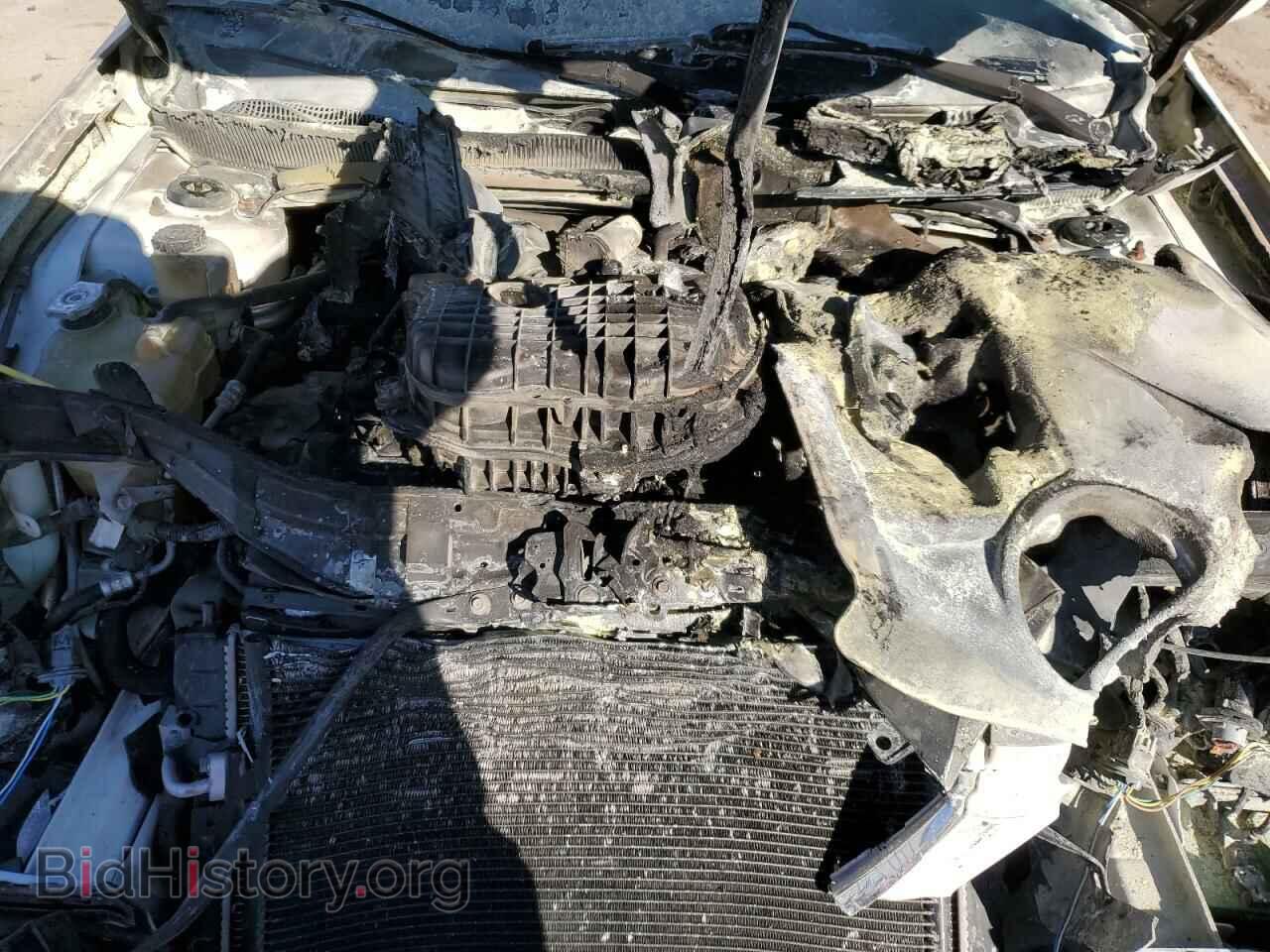 2012 CHRYSLER 200 - VIN: 1C3CCBBG7CN106824 - Фото 11