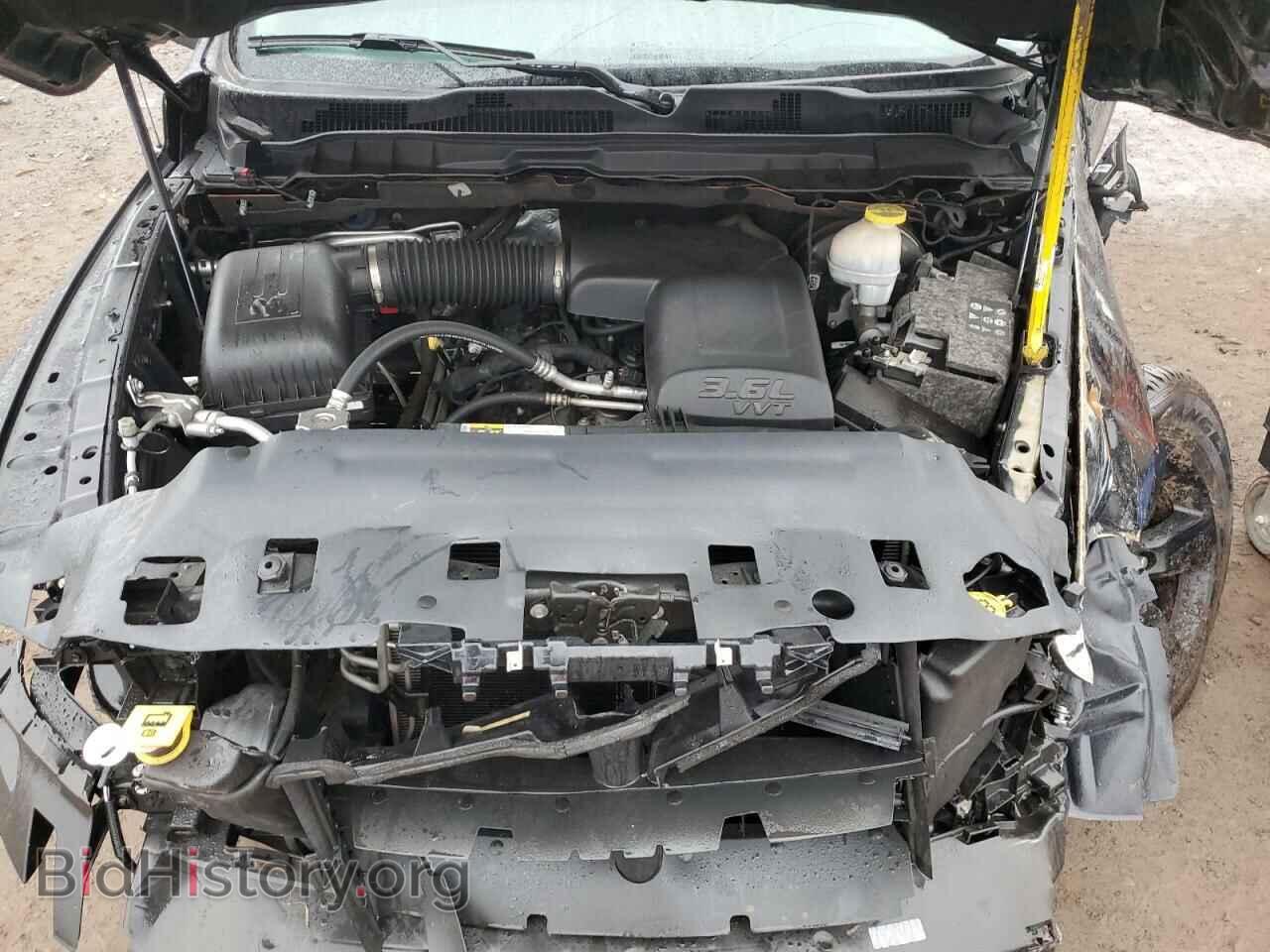 2018 RAM 1500 - VIN: 1C6RR7FG0JS144610 - Фото 11