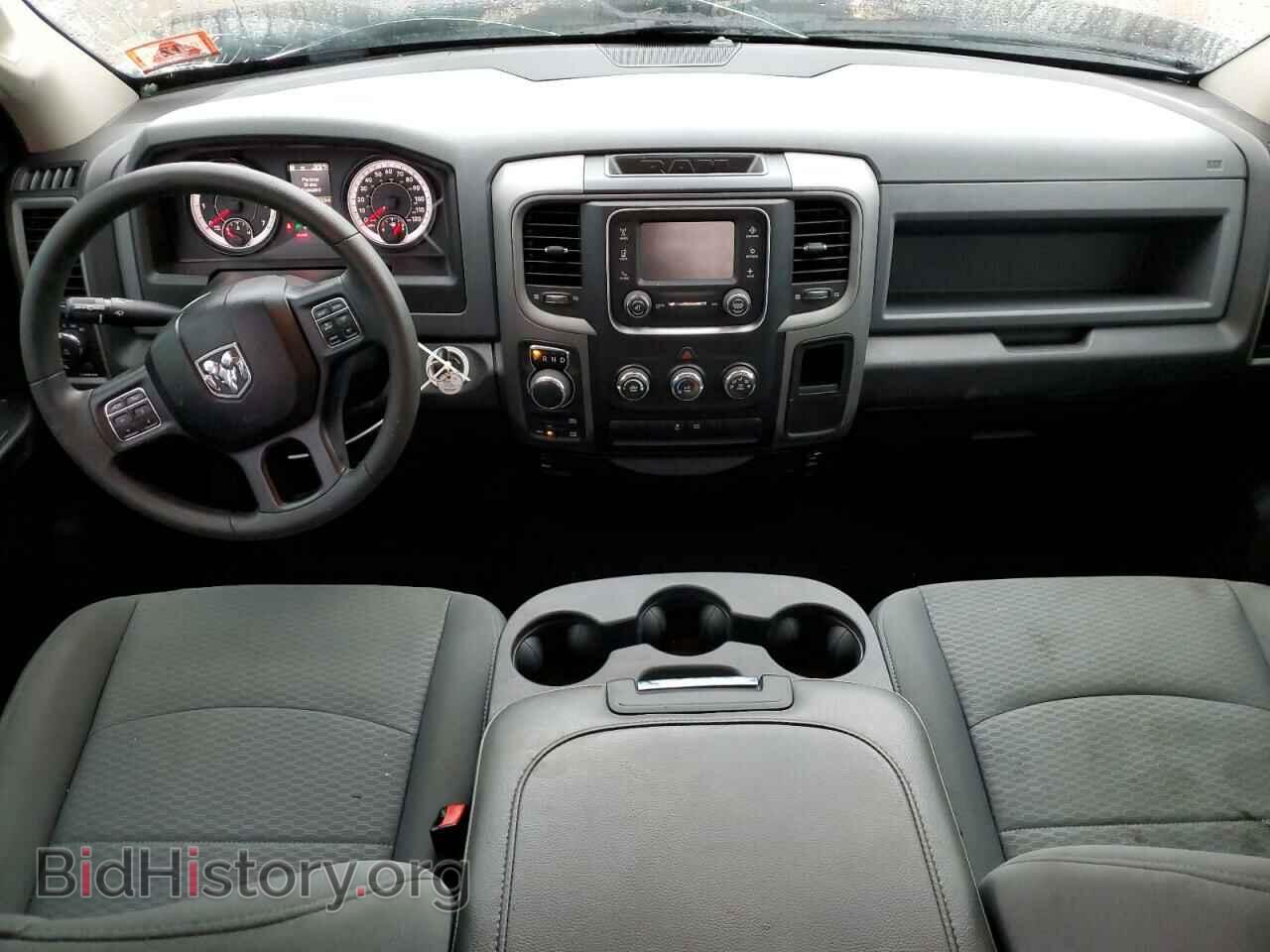 2018 RAM 1500 - VIN: 1C6RR7FG0JS144610 - Фото 8