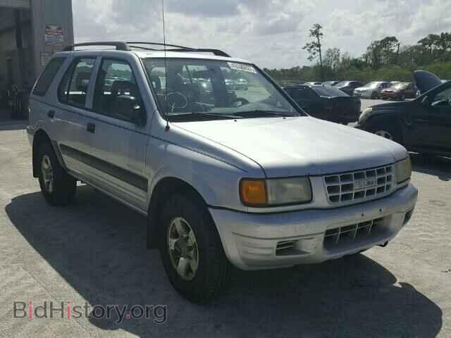 Photo 4S2CM58W6X4347931 - ISUZU RODEO 1999