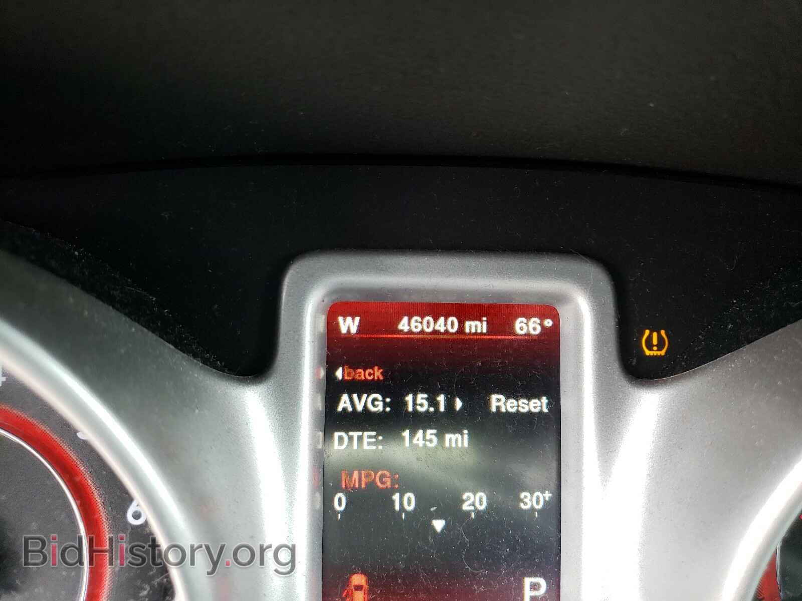 2018 DODGE JOURNEY - VIN: 3C4PDCEG9JT416501 - Фото 6