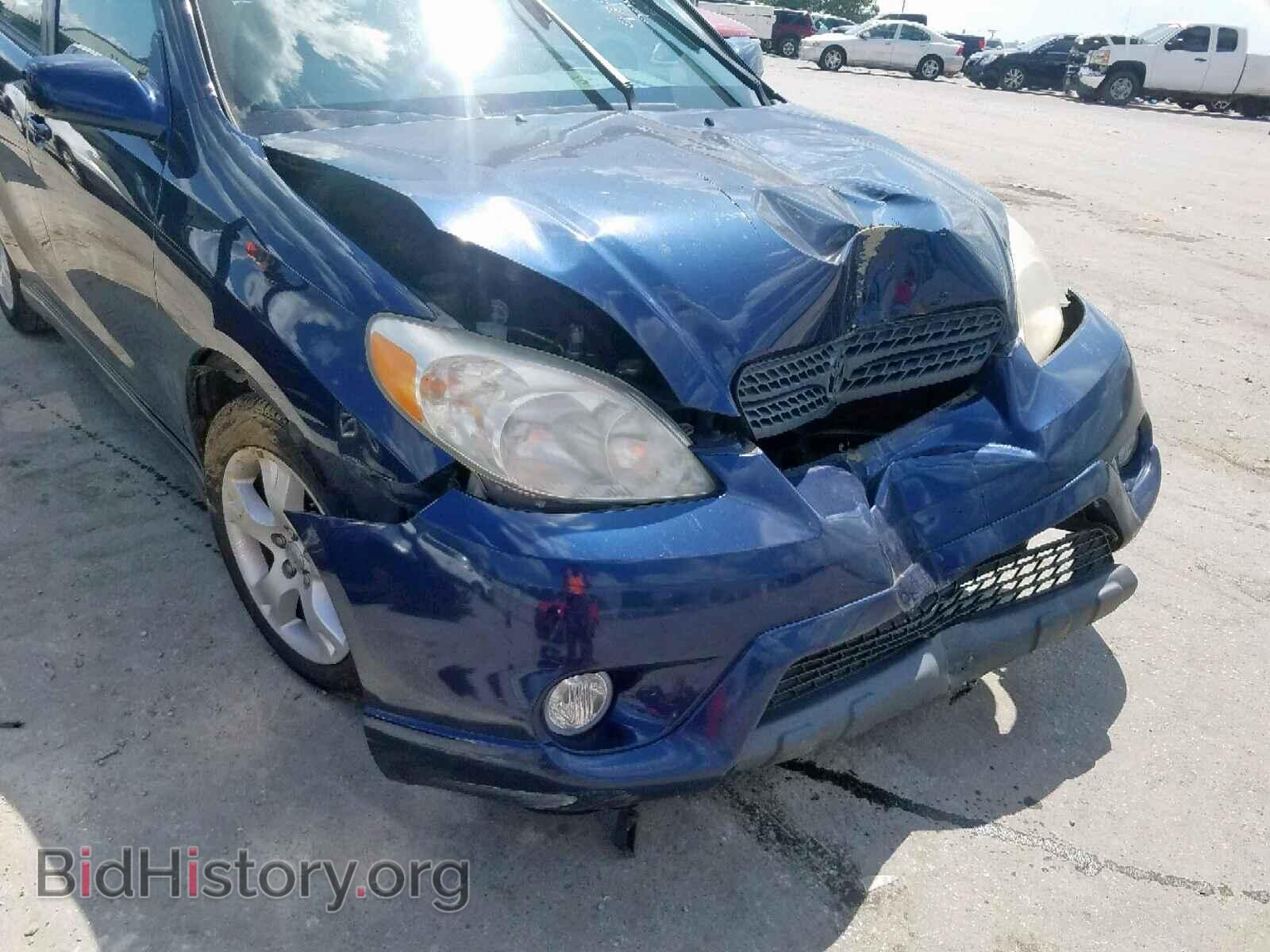 2007 TOYOTA COROLLA - VIN: 2T1KR30E87C659343 - Фото 9