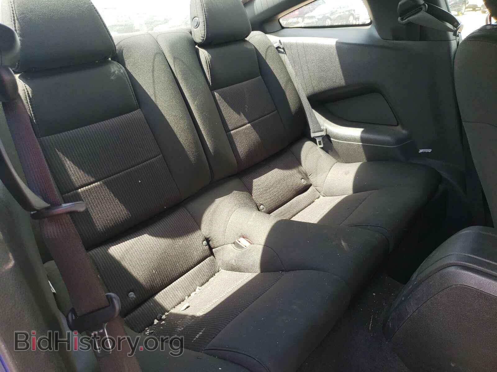 2013 FORD MUSTANG - VIN: 1ZVBP8AM4D5264025 - Фото 6