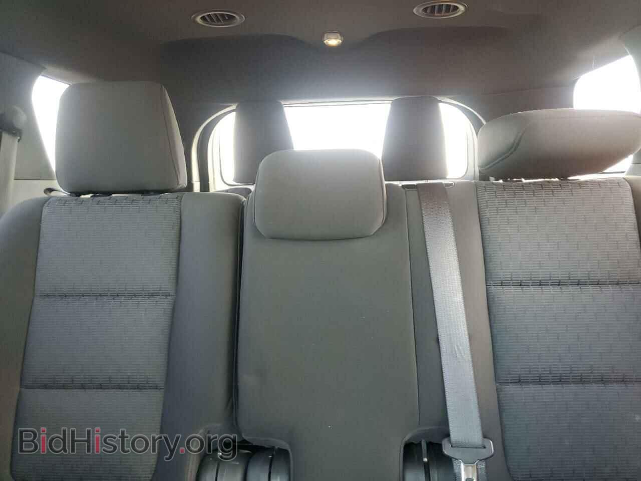 2013 FORD EXPLORER - VIN: 1FM5K8D86DGA51297 - Photo 10