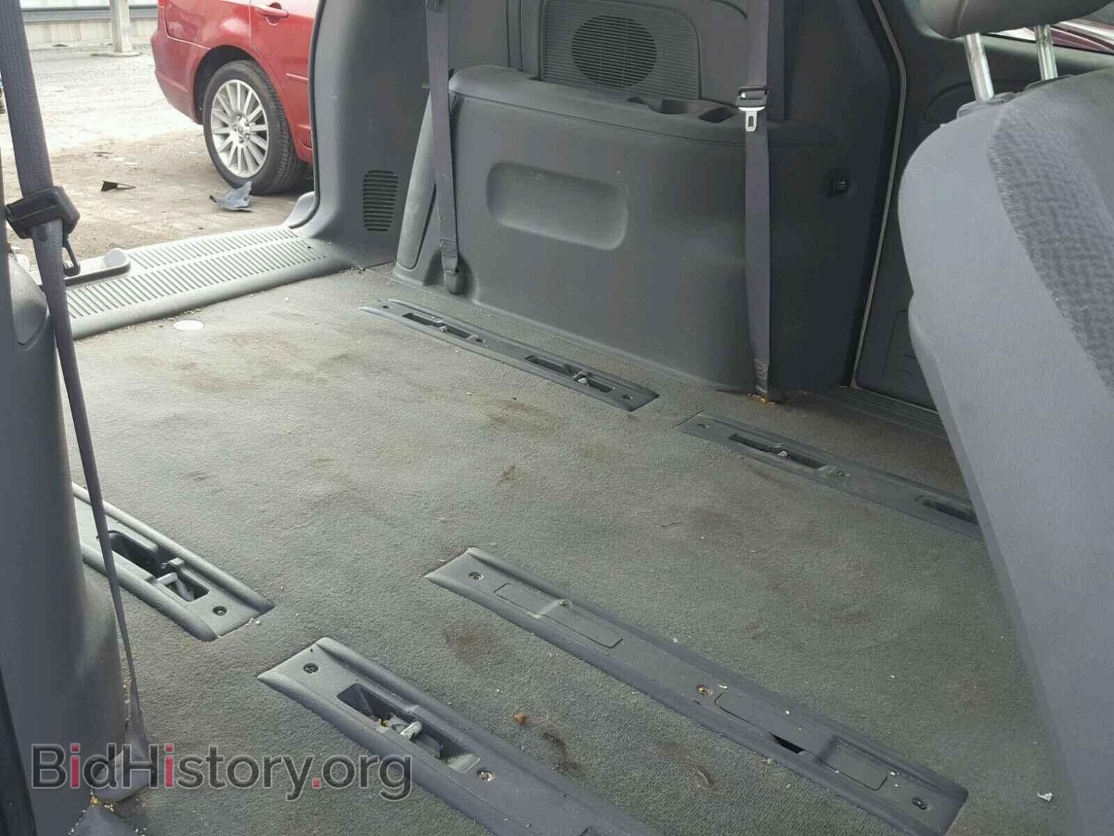 2006 DODGE CARAVAN - VIN: 1D4GP25R76B656001 - Фото 6