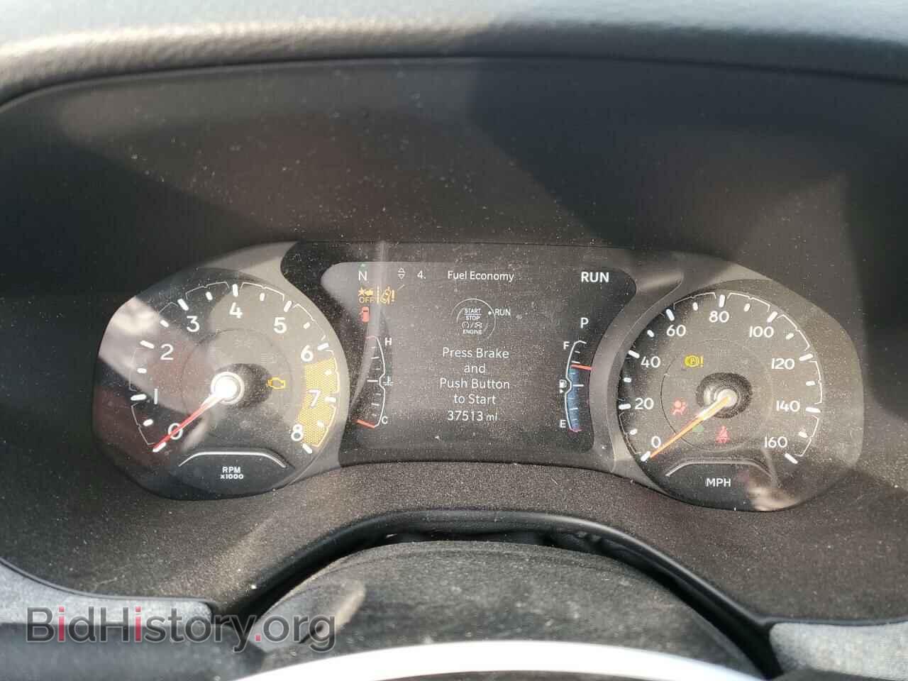 2022 JEEP COMPASS - VIN: 3C4NJDBB7NT136094 - Photo 9