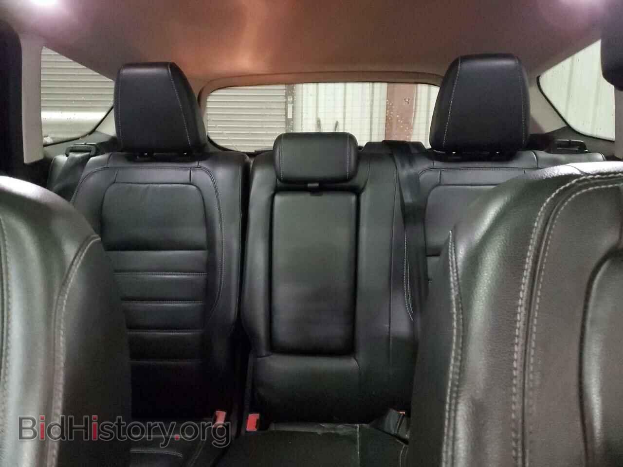 2017 FORD ESCAPE - VIN: 1FMCU9J91HUC68669 - Фото 10