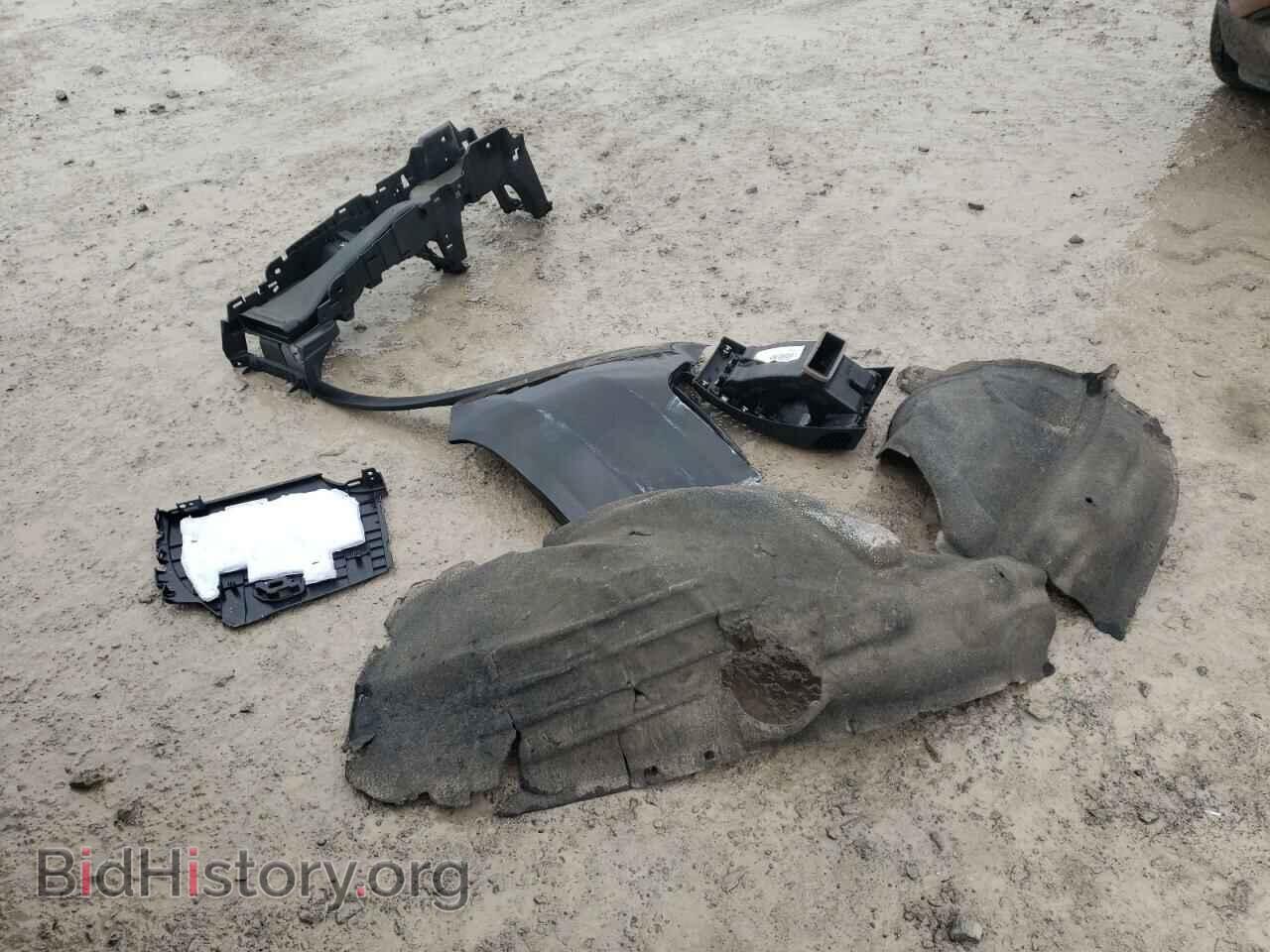 2020 DODGE DURANGO - VIN: 1C4SDJFT8LC432052 - Photo 13