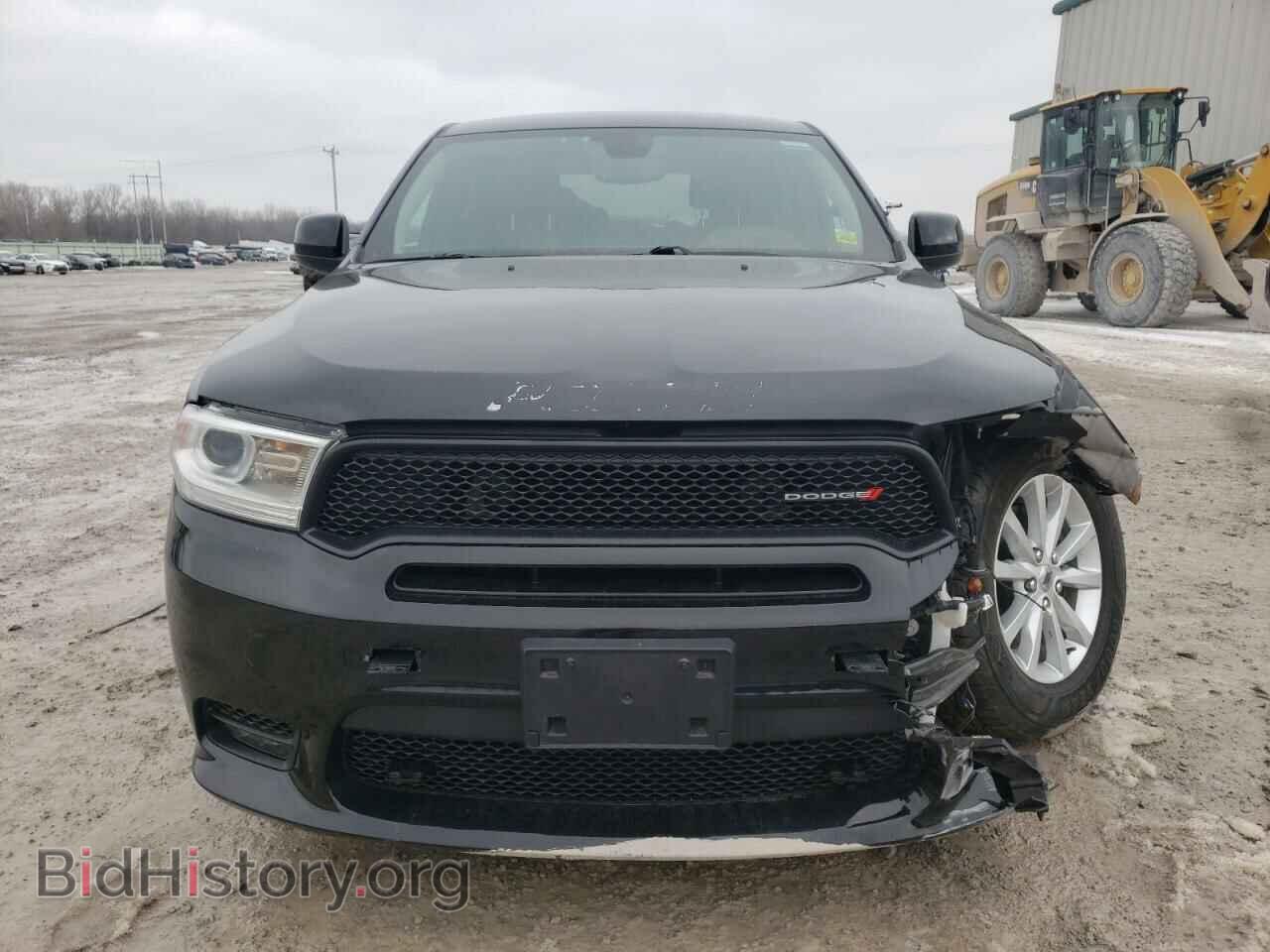 2020 DODGE DURANGO - VIN: 1C4SDJFT8LC432052 - Photo 5