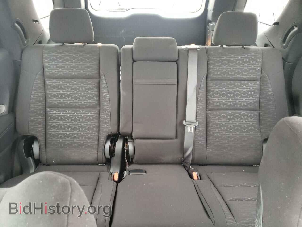 2020 DODGE DURANGO - VIN: 1C4SDJFT8LC432052 - Photo 10