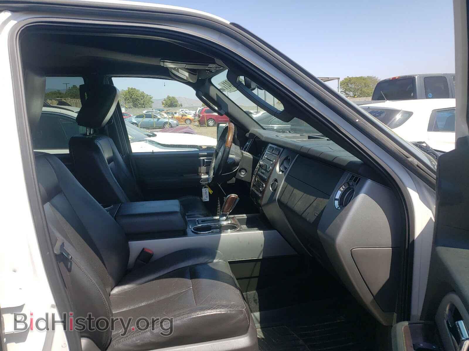 2010 FORD EXPEDITION - VIN: 1FMJK2A59AEB03468 - Фото 5
