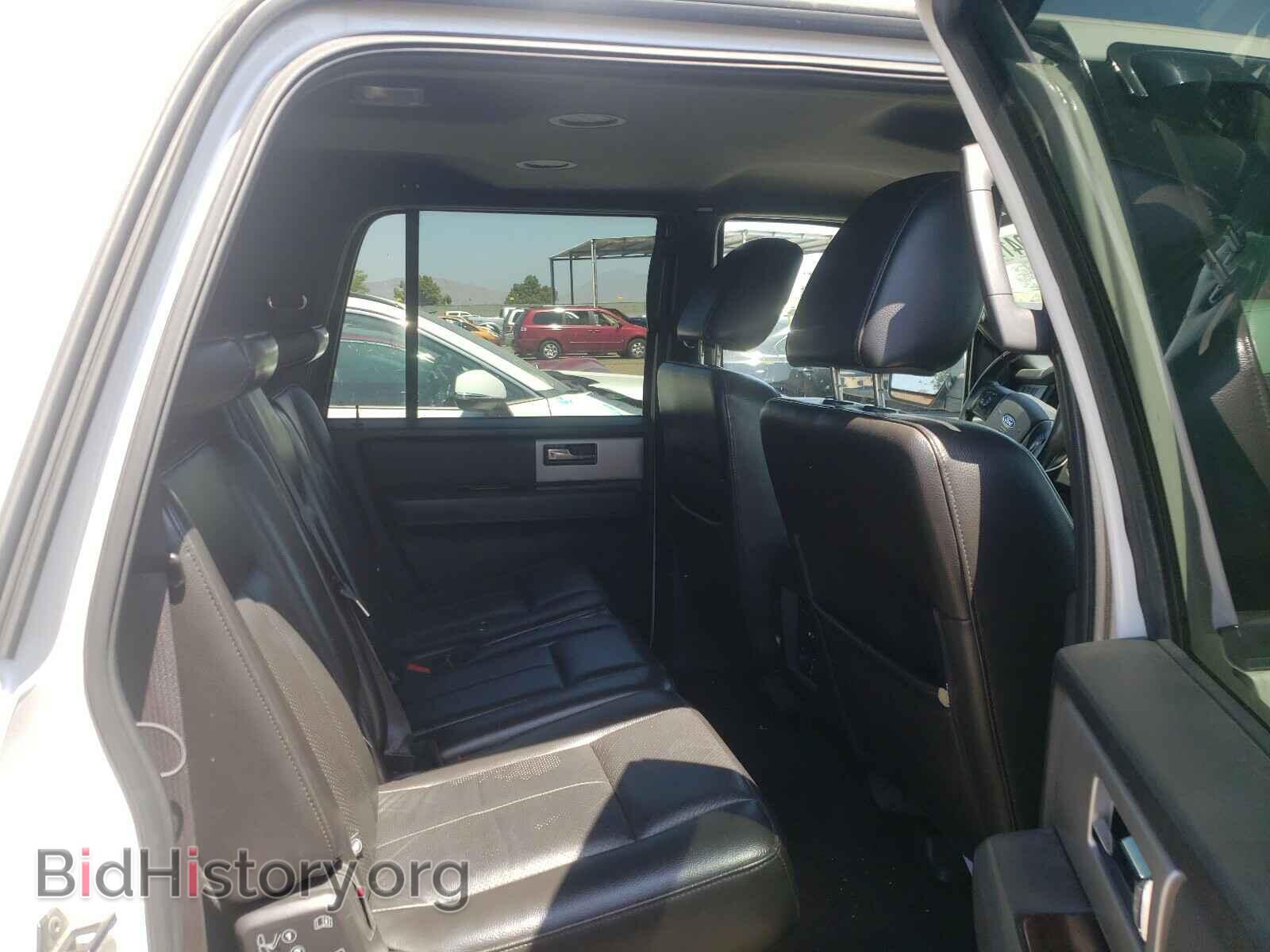 2010 FORD EXPEDITION - VIN: 1FMJK2A59AEB03468 - Фото 6