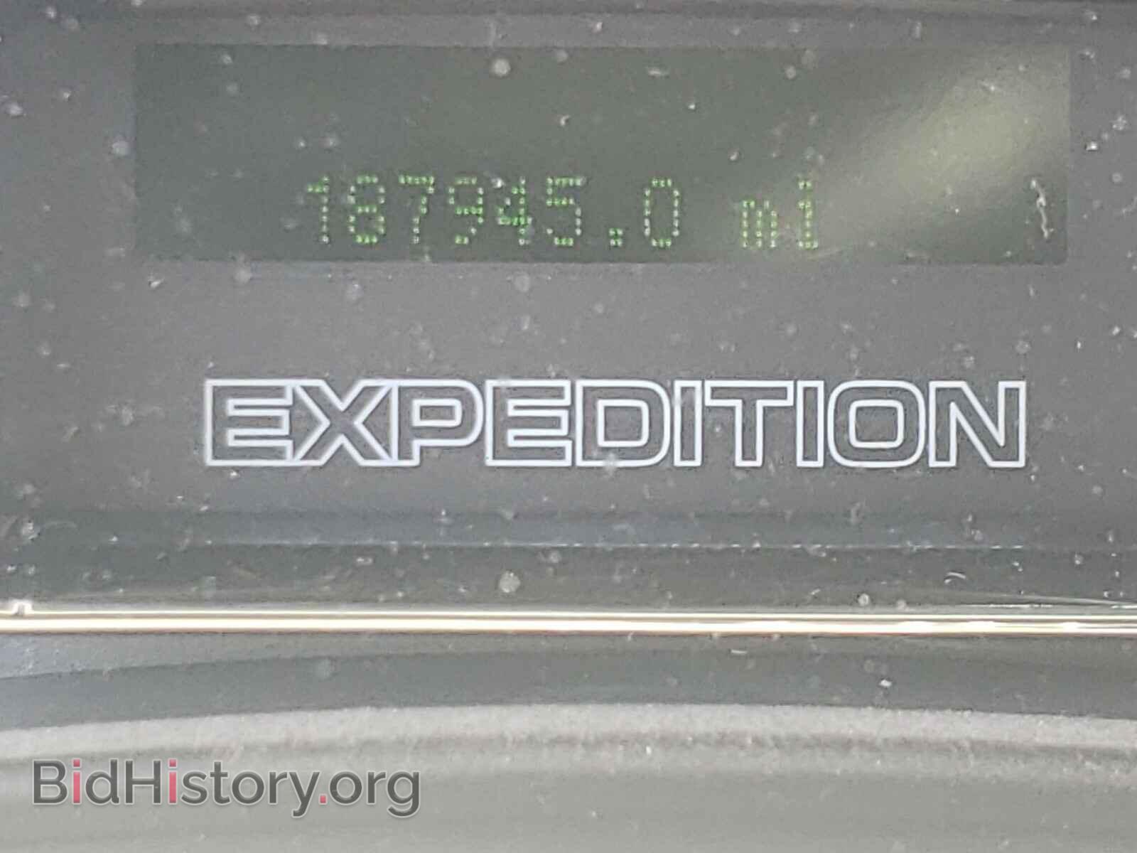 2010 FORD EXPEDITION - VIN: 1FMJK2A59AEB03468 - Фото 8