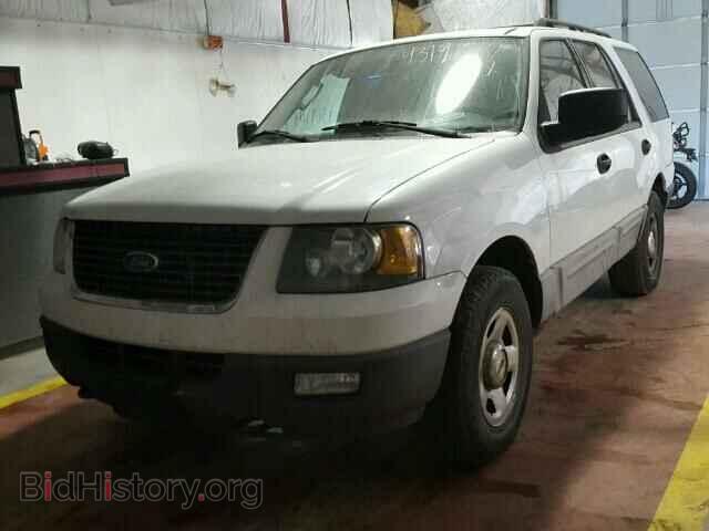 2005 FORD EXPEDITION - VIN: 1FMFU16525LA42355 - Фото 2