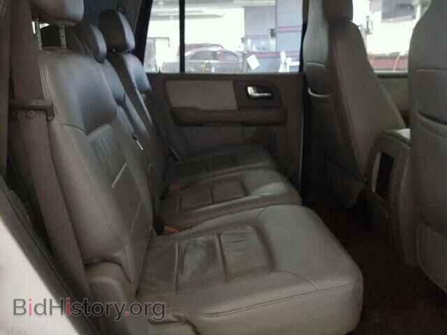 2005 FORD EXPEDITION - VIN: 1FMFU16525LA42355 - Фото 6