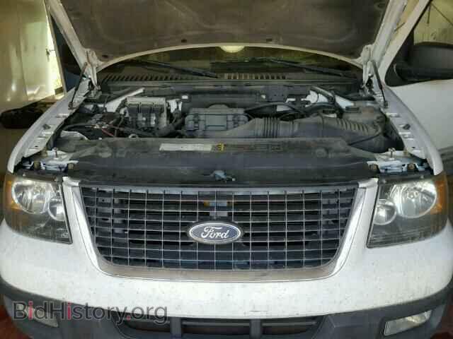 2005 FORD EXPEDITION - VIN: 1FMFU16525LA42355 - Фото 7