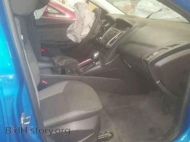 2013 FORD FOCUS - VIN: 1FADP3F22DL260983 - Photo 5