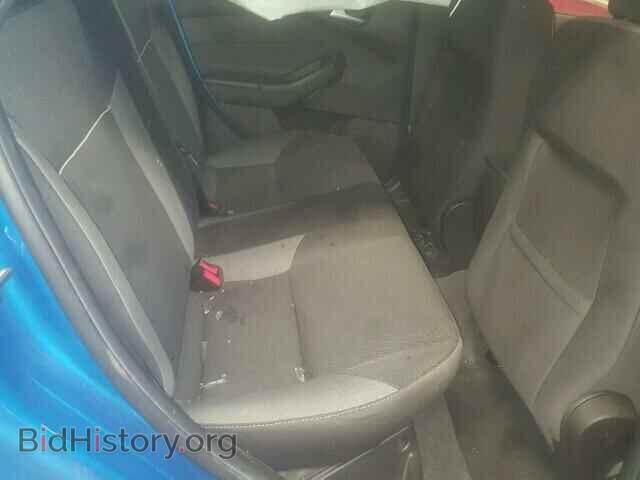 2013 FORD FOCUS - VIN: 1FADP3F22DL260983 - Photo 6